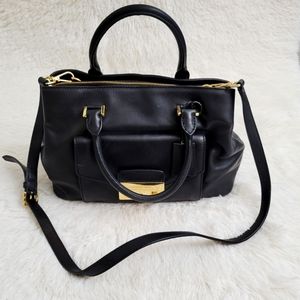 Michael Kors Haley Satchel